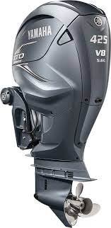 2021 Yamaha 425 hp outboard motors shaft 30” 4 stroke LXF425USA ...