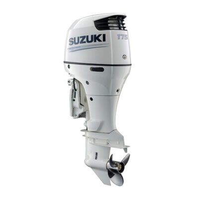 2019 SUZUKI 175 HP DF175ATLW2 OUTBOARD MOTOR