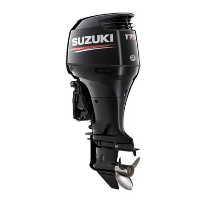 2019 SUZUKI 175 HP DF175ATXZ2 OUTBOARD MOTOR