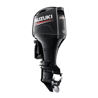 2019 SUZUKI 200 HP DF200APX2 OUTBOARD MOTOR