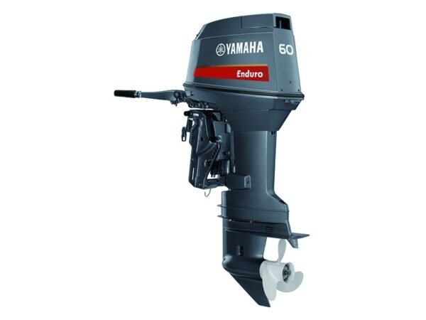 2019 Yamaha E60HMHDL 2-Stroke Outboard