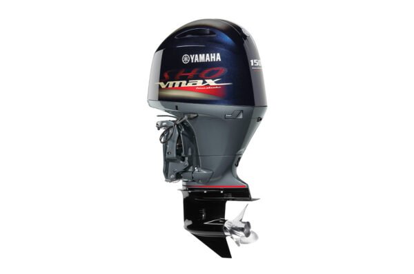 Yamaha 150hp V Max Sho Outboard | VF150LA