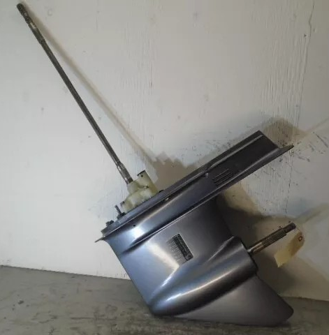 Yamaha 115hp 4 Four Stroke   Lower Unit - Image 2