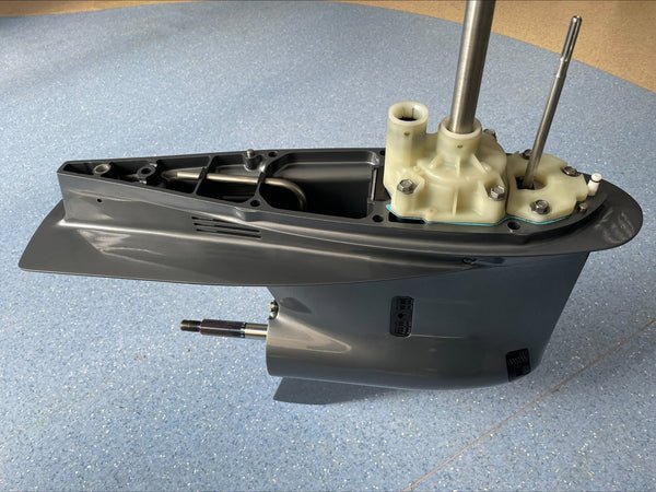 Yamaha F300 F250 F225 Lower Unit - Image 2