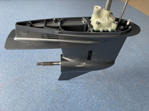 Yamaha LF150 Lower Unit