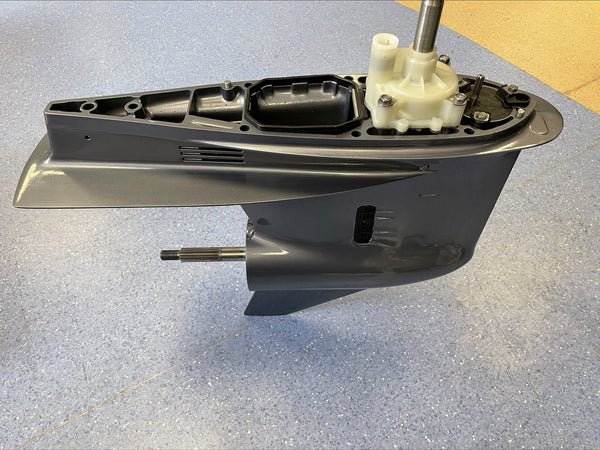 Yamaha F150 Lower Unit Assembly - Image 2