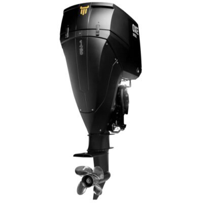 OXE 125 HP Outboard Diesel EngineÂ