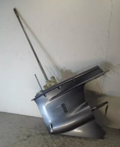 Yamaha F200-F225-F250-F300 Lower Unit - Image 2