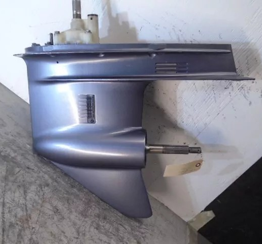 Yamaha 115hp 4 Four Stroke   Lower Unit
