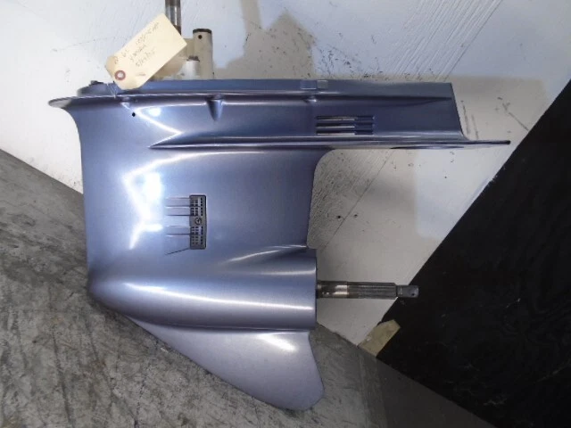 Yamaha F150 25 Four Stroke Lower Unit - Image 3