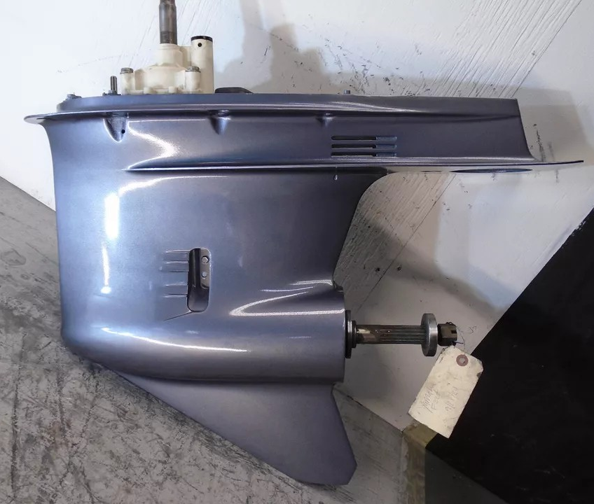 Yamaha 4 Stroke 200-225hp Lower Unit - Image 3