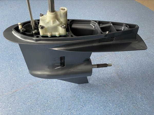 Yamaha LF150 Lower Unit - Image 2