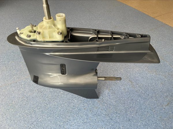 YAMAHA FL300 FL250 LF300 LF250 LF225 Lower Unit - Image 2