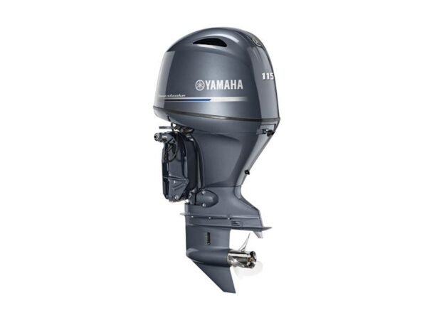 115 hp yamaha outboard​