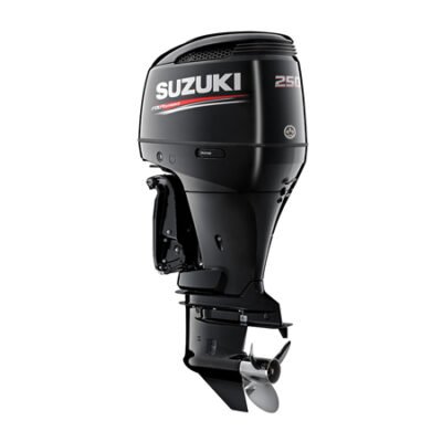 Suzuki 250 HP DF250TX2 Outboard Motor