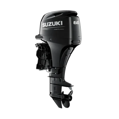 Suzuki 60 HP DF60AVTL2 Outboard Motor