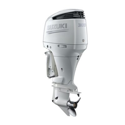 Suzuki 300 HP DF300APLW2 Outboard Motor