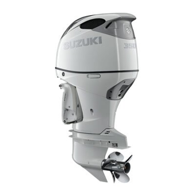 Suzuki 350 HP DF350ATXW2 Outboard Motor