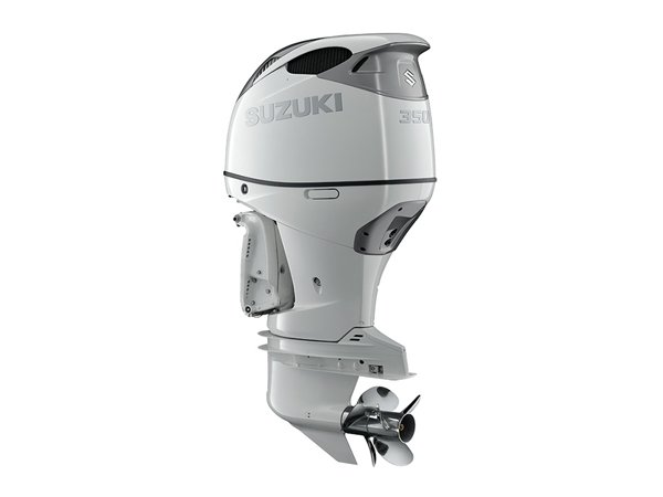 Suzuki 350 HP DF350ATXW2 Outboard Motor