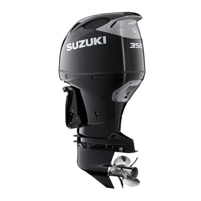 Suzuki 350 HP DF350ATX2 Outboard Motor