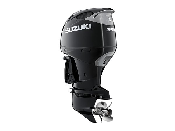 Suzuki 350 HP DF350ATX2 Outboard Motor