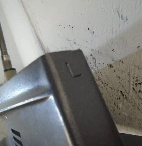 Yamaha 115hp 4 Four Stroke   Lower Unit - Image 5