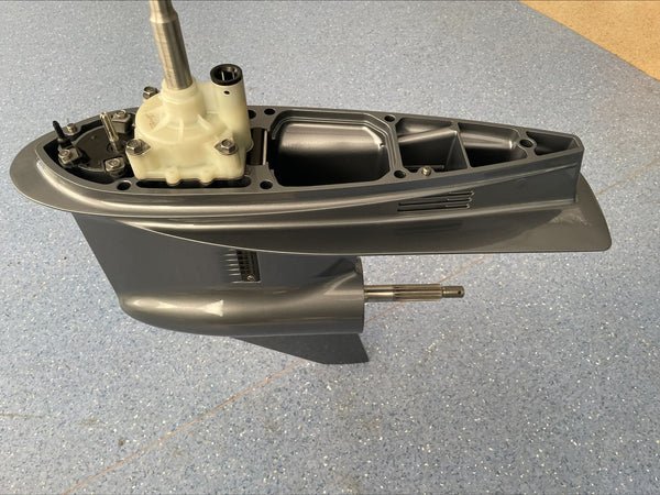 Yamaha 2T 9.9HP-15HP Lower Unit - Image 2