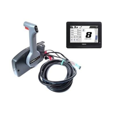 Yamaha Outboard Rigging Kit C