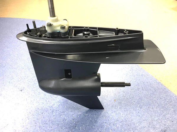 Yamaha FT50-FT60 EFI Lower Unit - Image 5