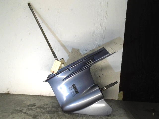 Yamaha F150 25 Four Stroke Lower Unit - Image 6