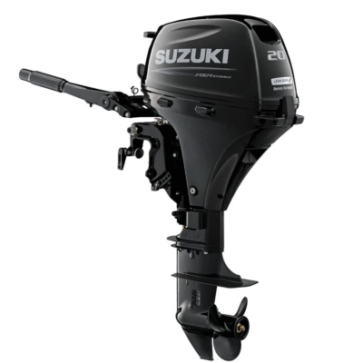 Suzuki 20HP DF20AES3 Outboard Motor
