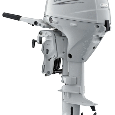 Suzuki 25HP DF25ATHSW3 Outboard Motor
