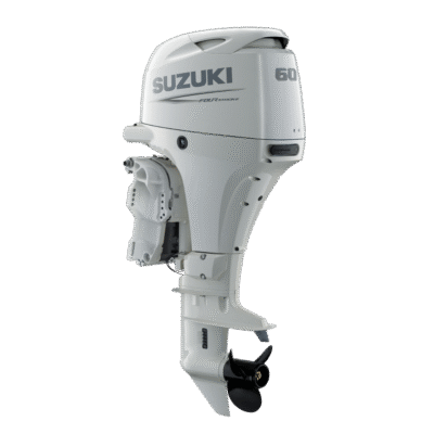 Suzuki 60 HP DF60ATLW2 Outboard Motor