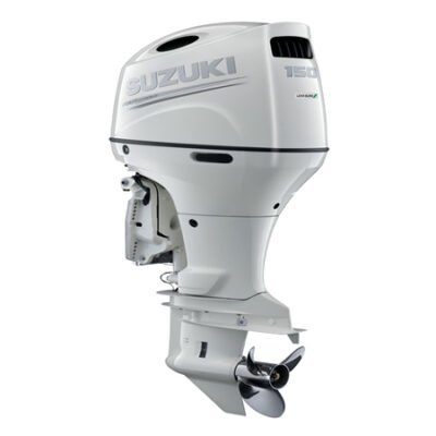 Suzuki 150 HP DF150APLW2 Outboard Motor