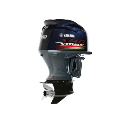 Yamaha 250 HP VF250XA V MAX SHO Outboard Motor