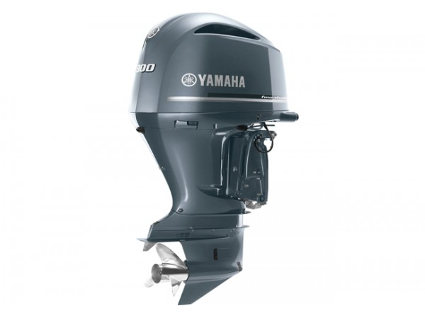 Yamaha 300HP F300xCA Outboard Motor