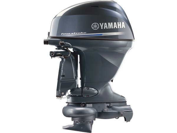 Yamaha 40HP F40JEA Outboard Motor
