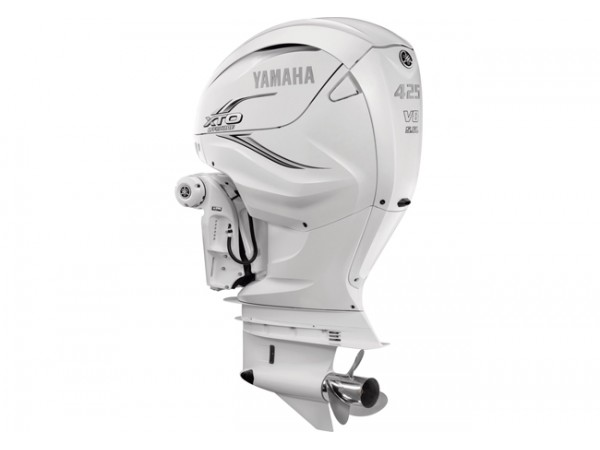 Yamaha 425 HP XF425XSA2 Outboard Motor