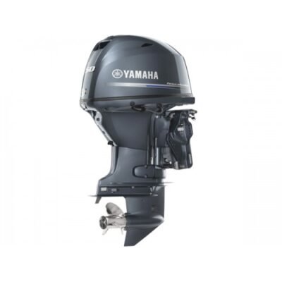 Yamaha 50 HP F50LB Outboard Motor