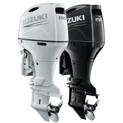 Suzuki 150 HP DF150APX2 Outboard Motor