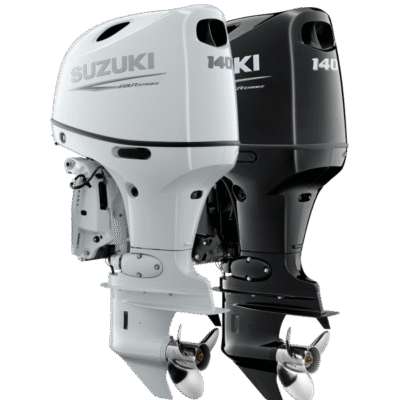Suzuki 140 HP DF140A Outboard Motor