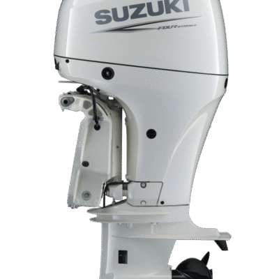 Suzuki 90 HP DF90ATXW2 Outboard Motor
