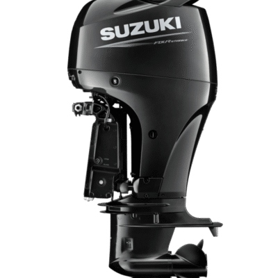 Suzuki 90 HP DF90ATL2 Outboard Motor