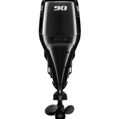 Suzuki 90 HP DF90ATX Outboard Motor