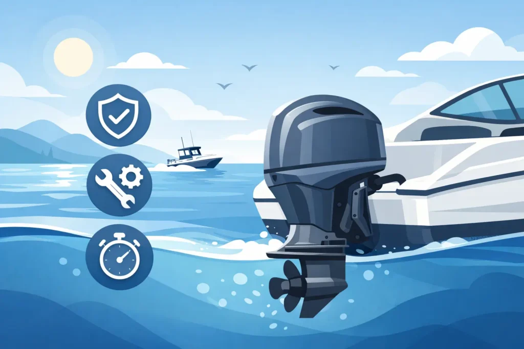 Are Yamaha Outboard Motors Reliable?