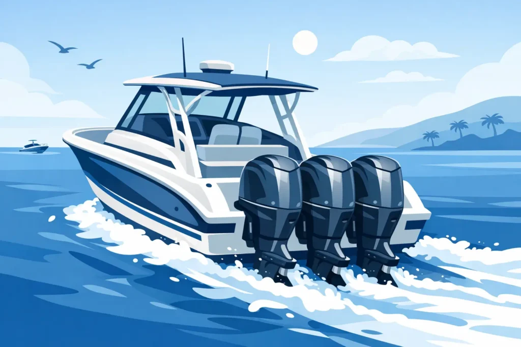 Best 200 HP Outboard Motors for Real Buyers